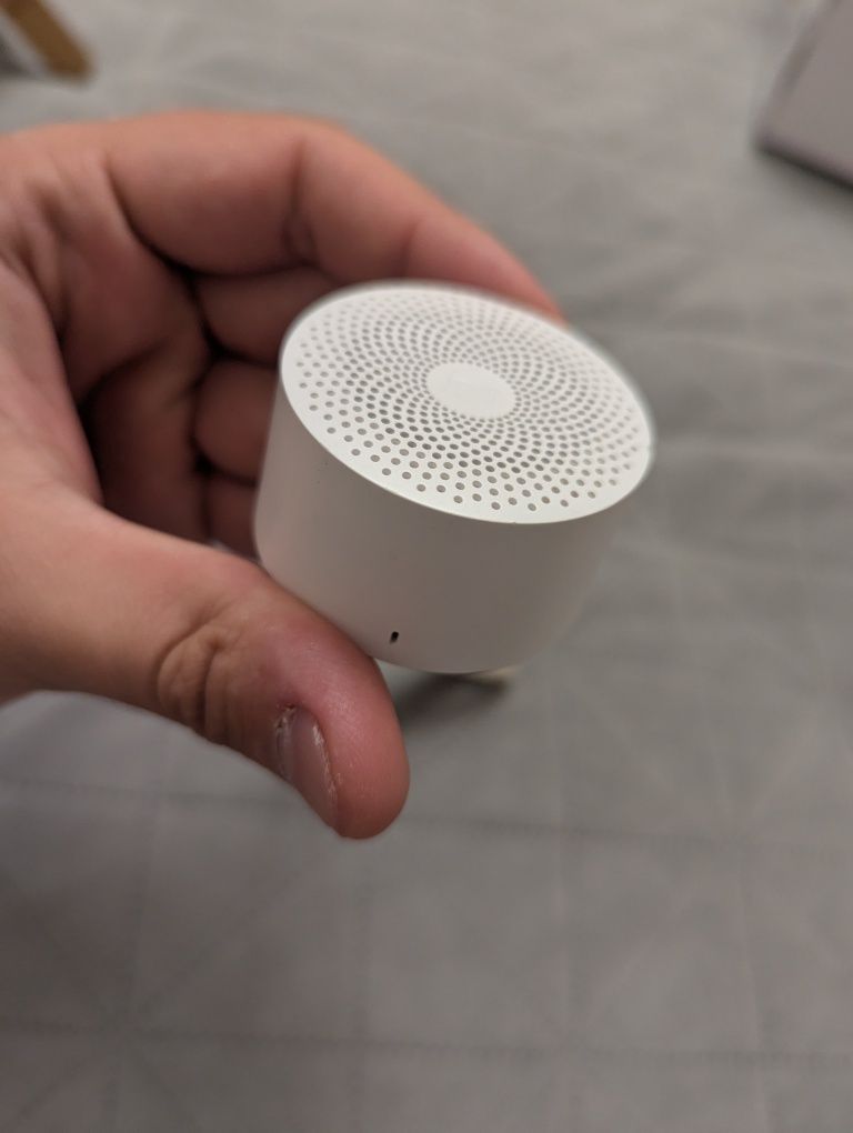 Портативна колонка Xiaomi Mi Compact 2 2W
