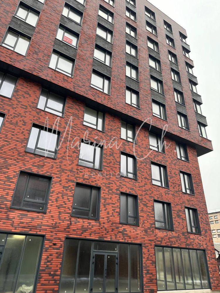 Продам помещение 235м2 Днепр Гончара новострой