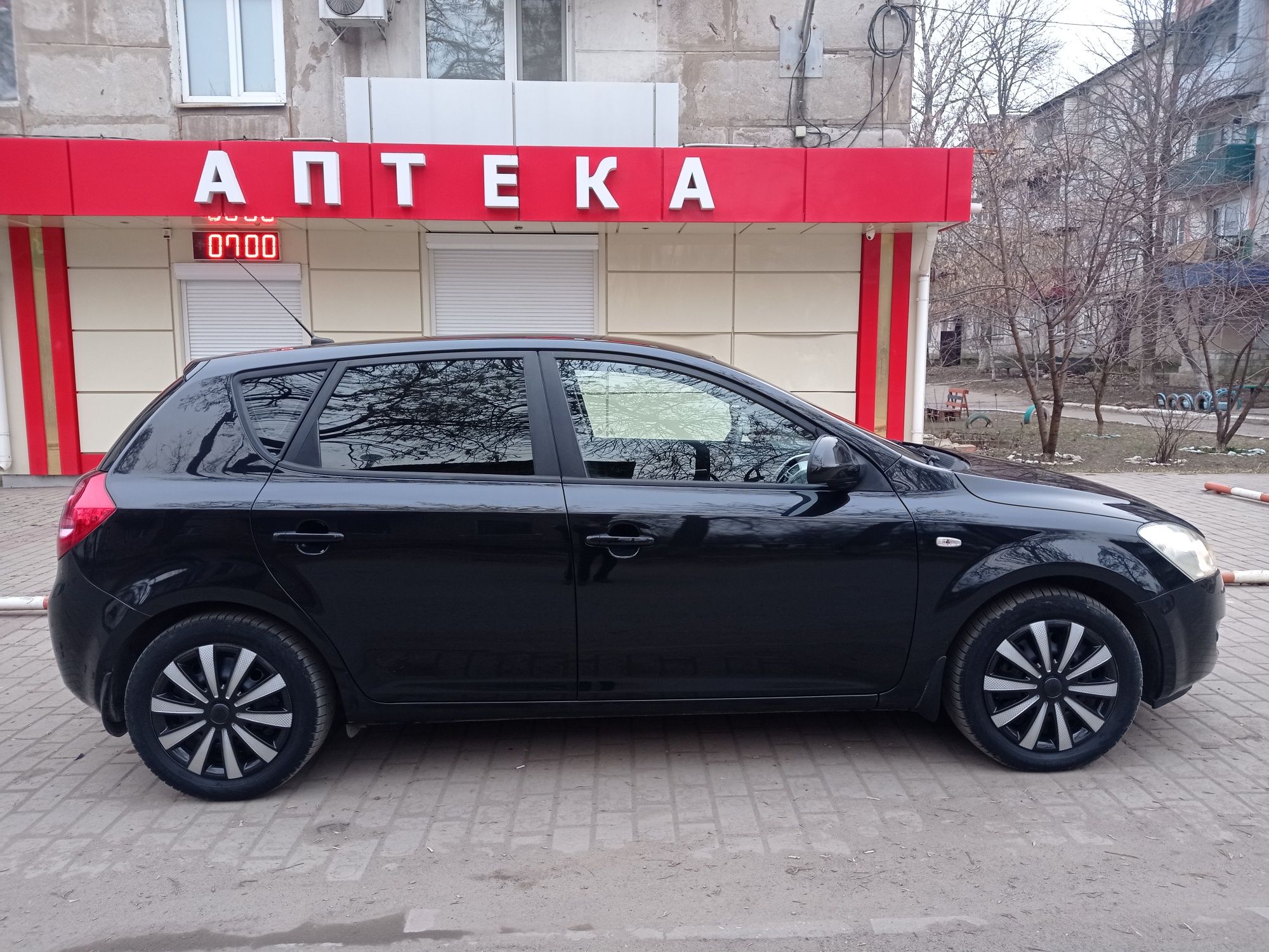 !!! Продам отличный корейский автомобиль KIA CEED - 2009 год !!!