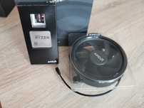 Procesor Ryzen5 2600 stan perfekcyjny + oryginalne chłodzenie