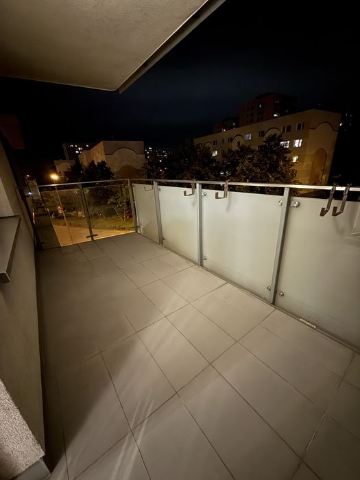 Mieszkanie 43m2 2 piętro Widzew Panoramika