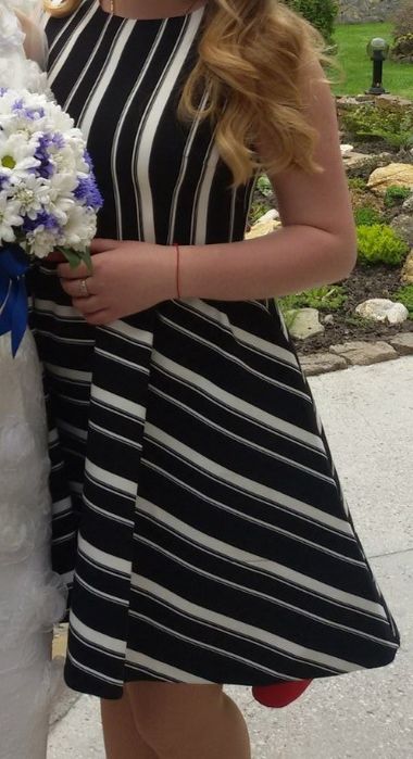 Женское платье, праздничное.