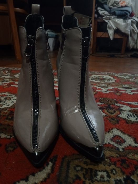 Взуття Осінь/Весна