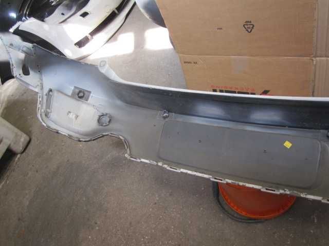 Párachoques Mini R60 Contryman Cooper S