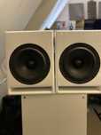 Aeon2 subwoofer Bass extender 2 szt.