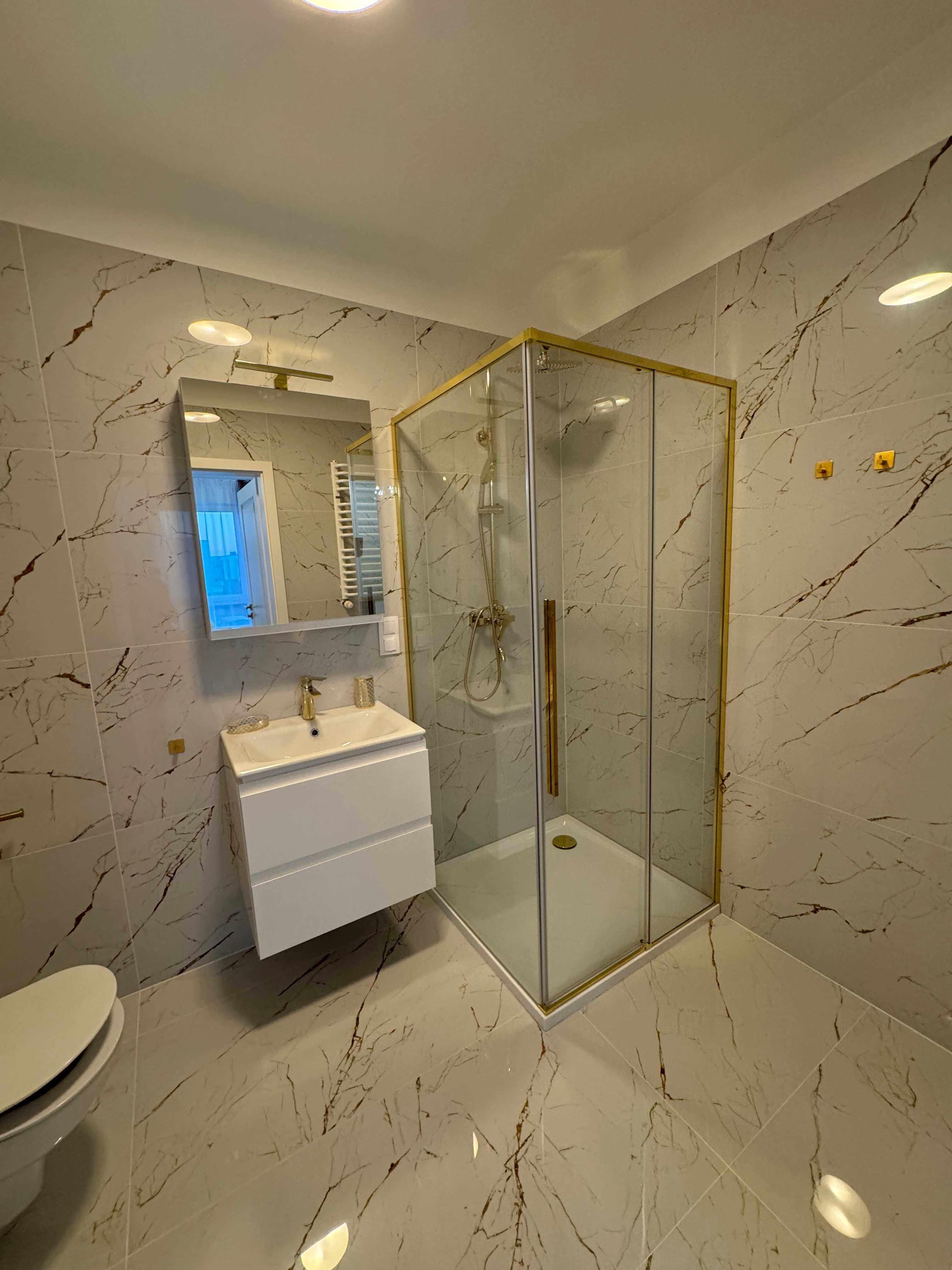 Prestiżowy APARTAMENT z dużym balkonem