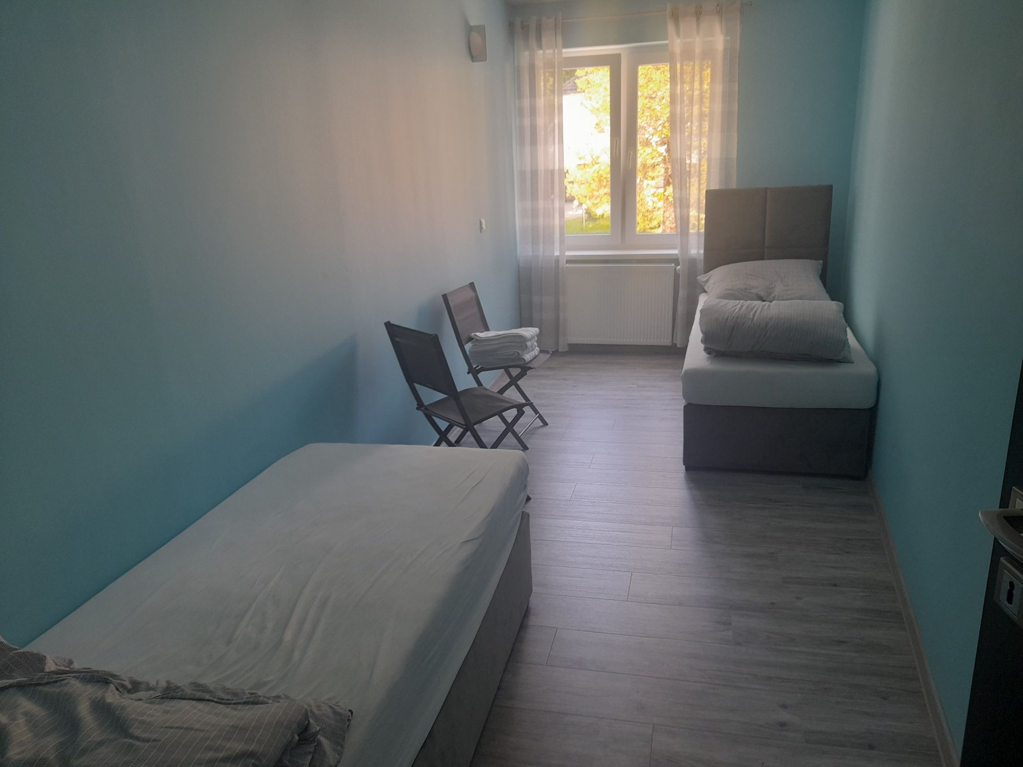 Apartamenty Stara Piekarnia Świeradów Zdrój