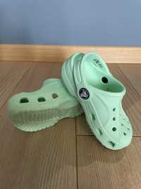 Крокси Crocs. Розмір С 7