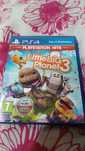 Little Big Planet 3 PS4