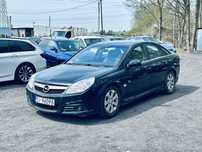 Opel Vectra C GTS 1.9D 2008r. Lift Felga PółSkóry AUX