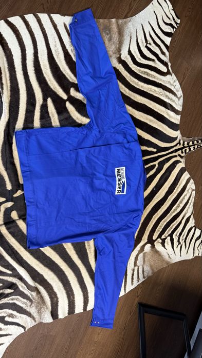 Універсальні робочі костюми