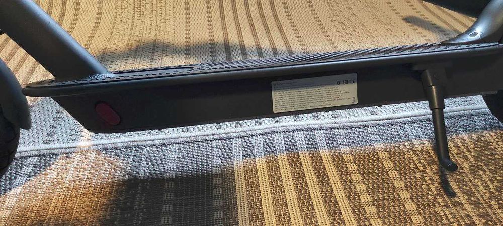 Електро самокат Ксіомі xiaomi m365 pro оригінал