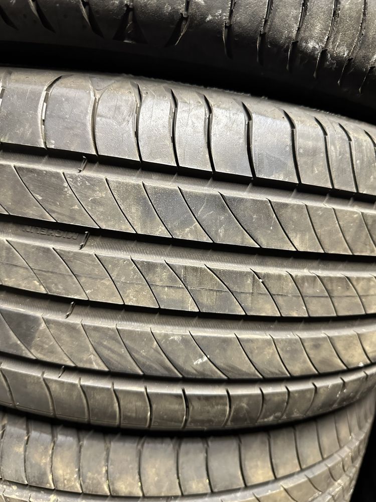 Резина 225/55/18 Michelin R18 пара літо 2020