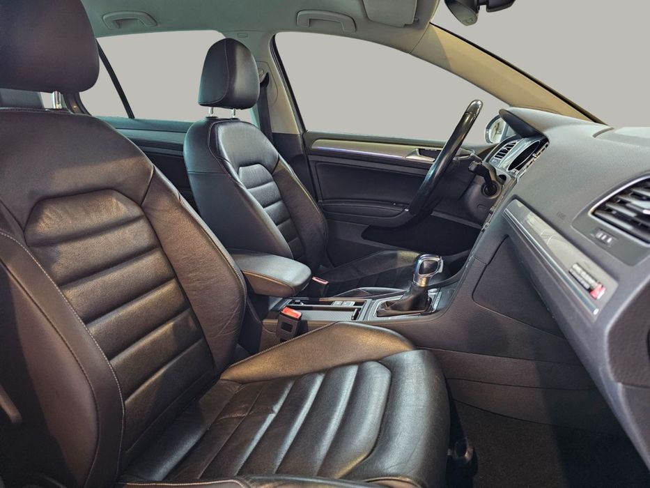 Volkswagen Golf 2016p з Європи