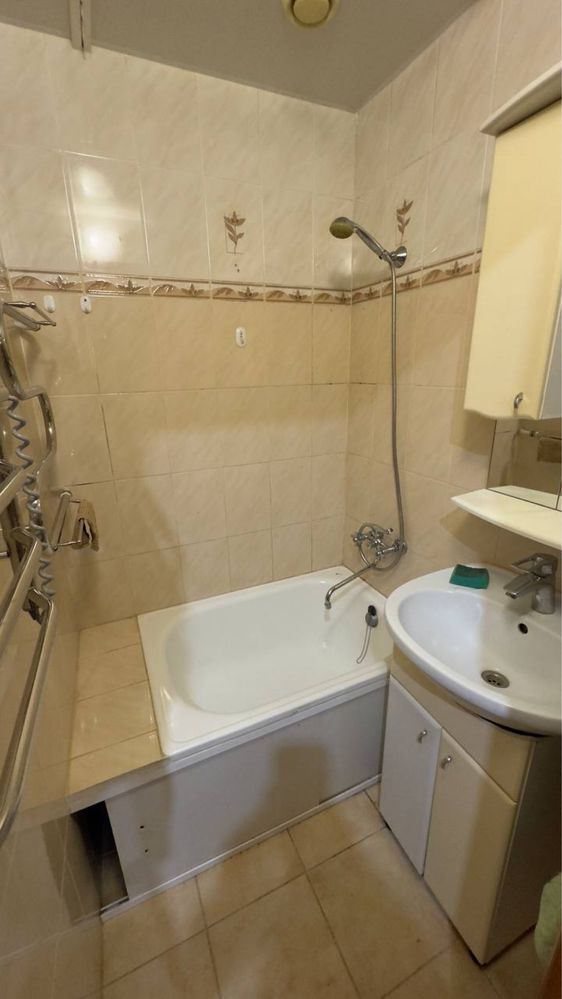 Продам 3К Парус Большая Диевская