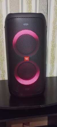 Jbl 100 патибокс