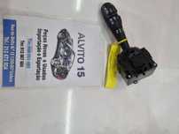 comutador de luzes Dacia Lodgy 2013