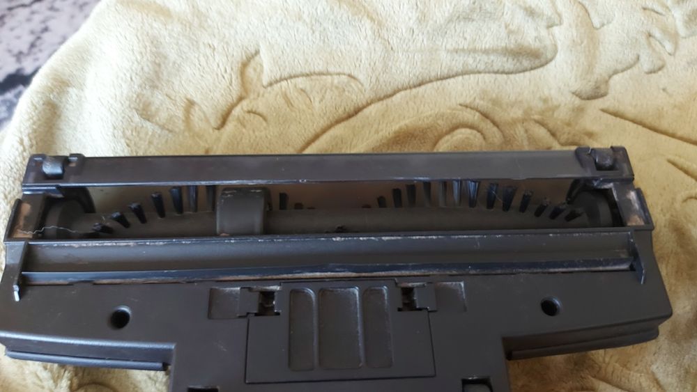 Turboszczotka uniwersalna