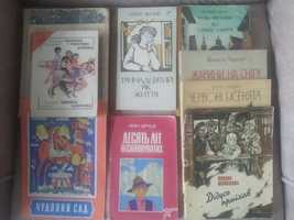 Книги для дітей українською мовою 51,00 грн.