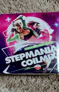 Танцювальний килимок Stepmania Coilmix