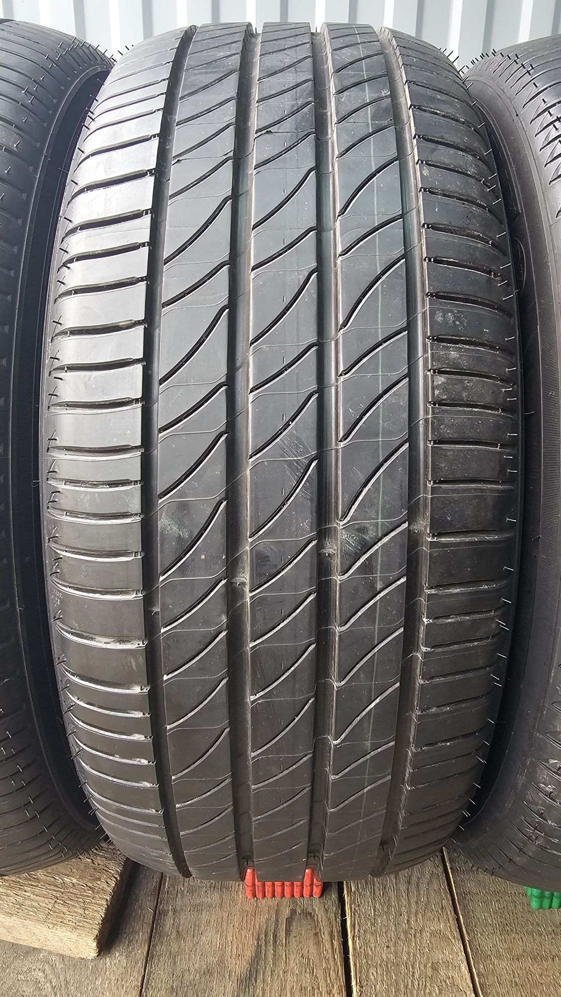 Michelin Primacy 3 st 235/50r18 97W DT