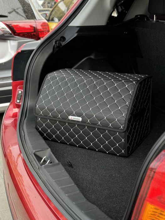 ВІД ВИРОБНИКА! Автоорганайзер в машину, сумка в багажник. Автокейс.