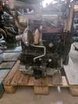 Motor 1.9 dci Opel vivaro renault trafic primastar
