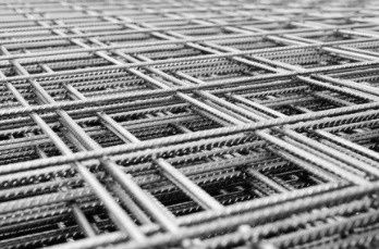 stal zbrojeniowa / zbrojenie / strzemiona / pręty / z transportem