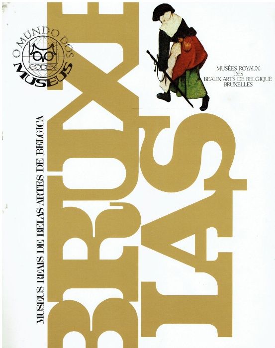 3123 - Monografias - Livros sobre Museus 4