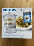 Parowar Philips HD9110/70