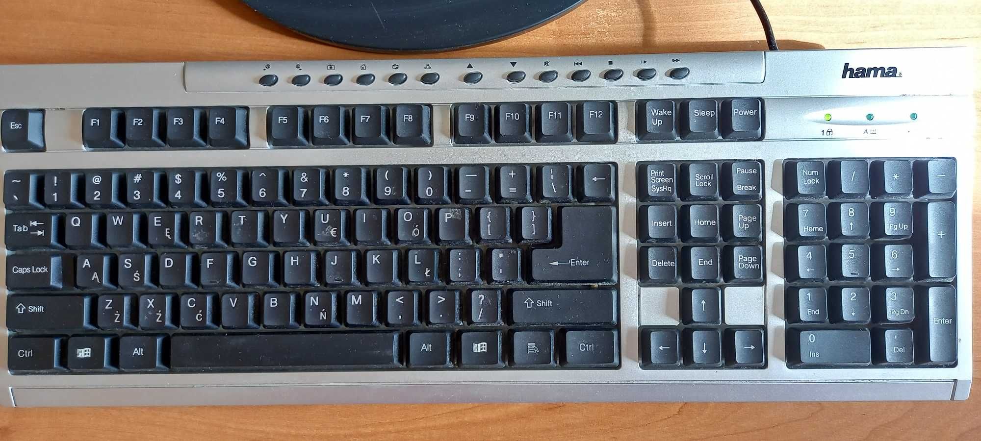 Komputer Intel Celeron E3400 Zestaw kompletny