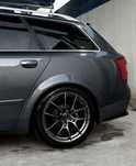 Vendo jantes audi 18 novas