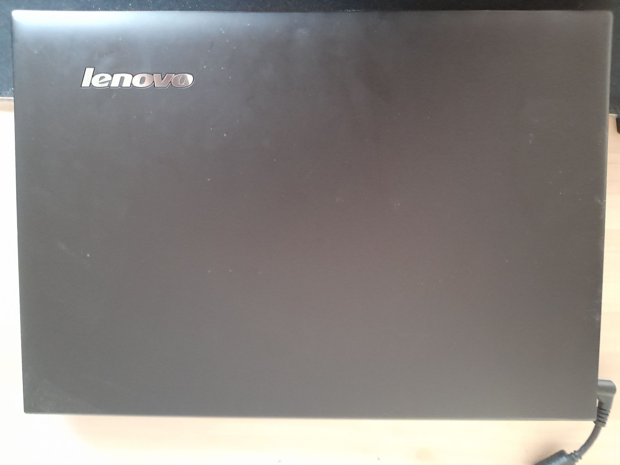 Lenovo ideapad z 500