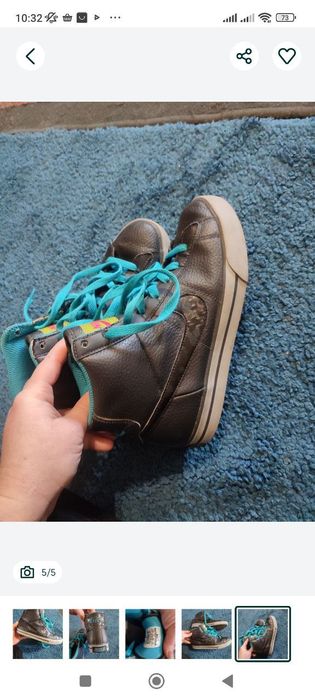 Nike оригінал...