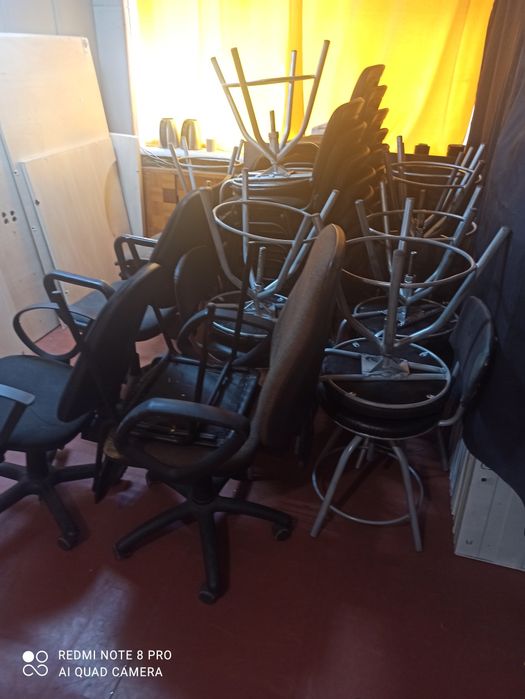 Продам  стілець, для дому та офісу