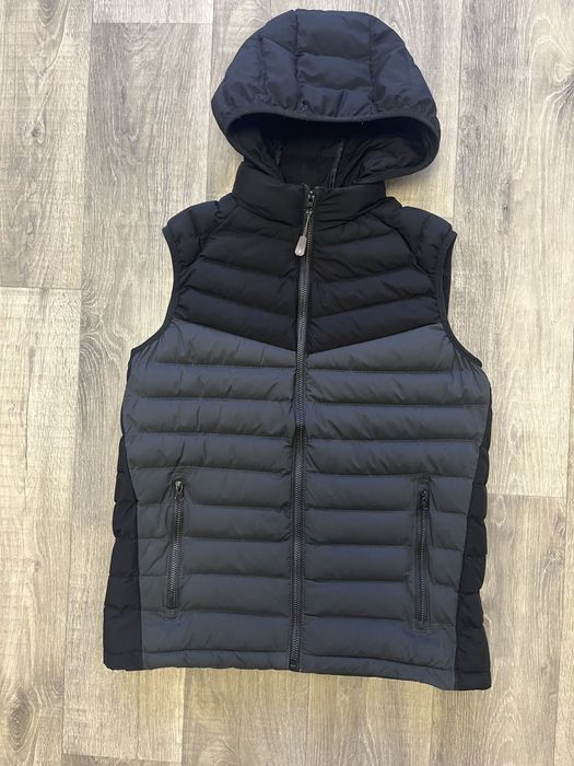 Жилет, жилетка, терможилет