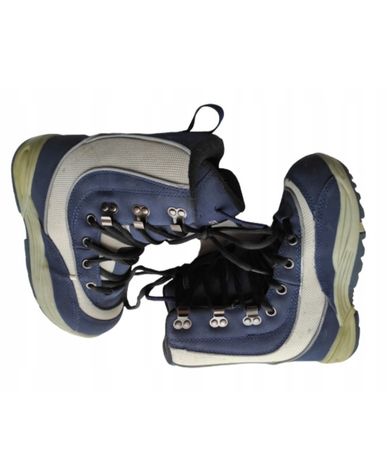 Buty snowboardowe rozmiar 34 maxdrive