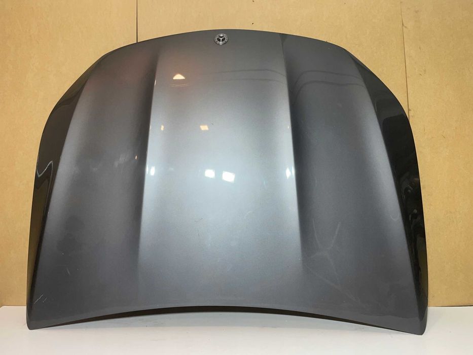 Mercedes GLB W247 Капот