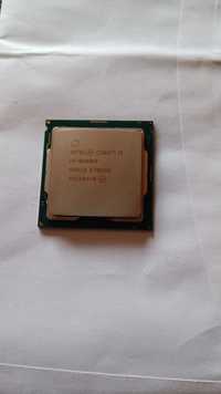 Procesor Intel i5 9600KF Gwarancja