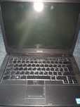 Laptop uszkodzony