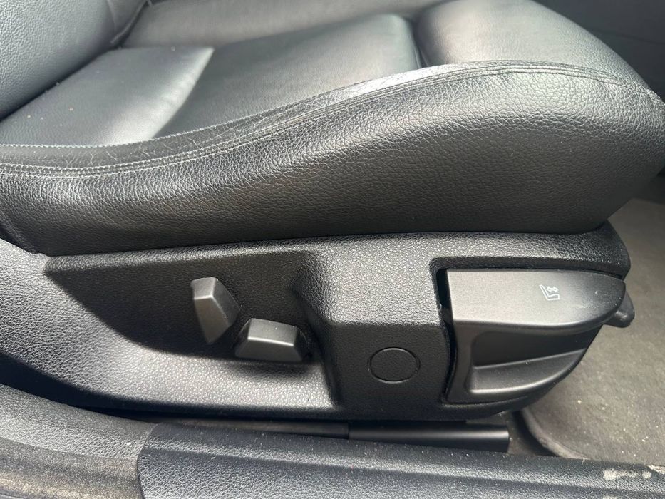 Бмв ф11 520д 2011р