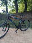 Rower MTB Bulls koła 27,5 cali