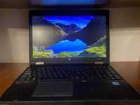 Ноутбук HP ProBook 6570b процессор i5-3210m