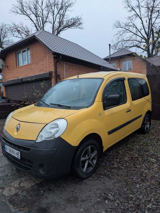 Продам Renault Kangoo 2008 року