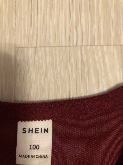 Сукня/ плаття вільвет для дівчинки 98