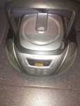 Rádio Portátil Crown CRGC6