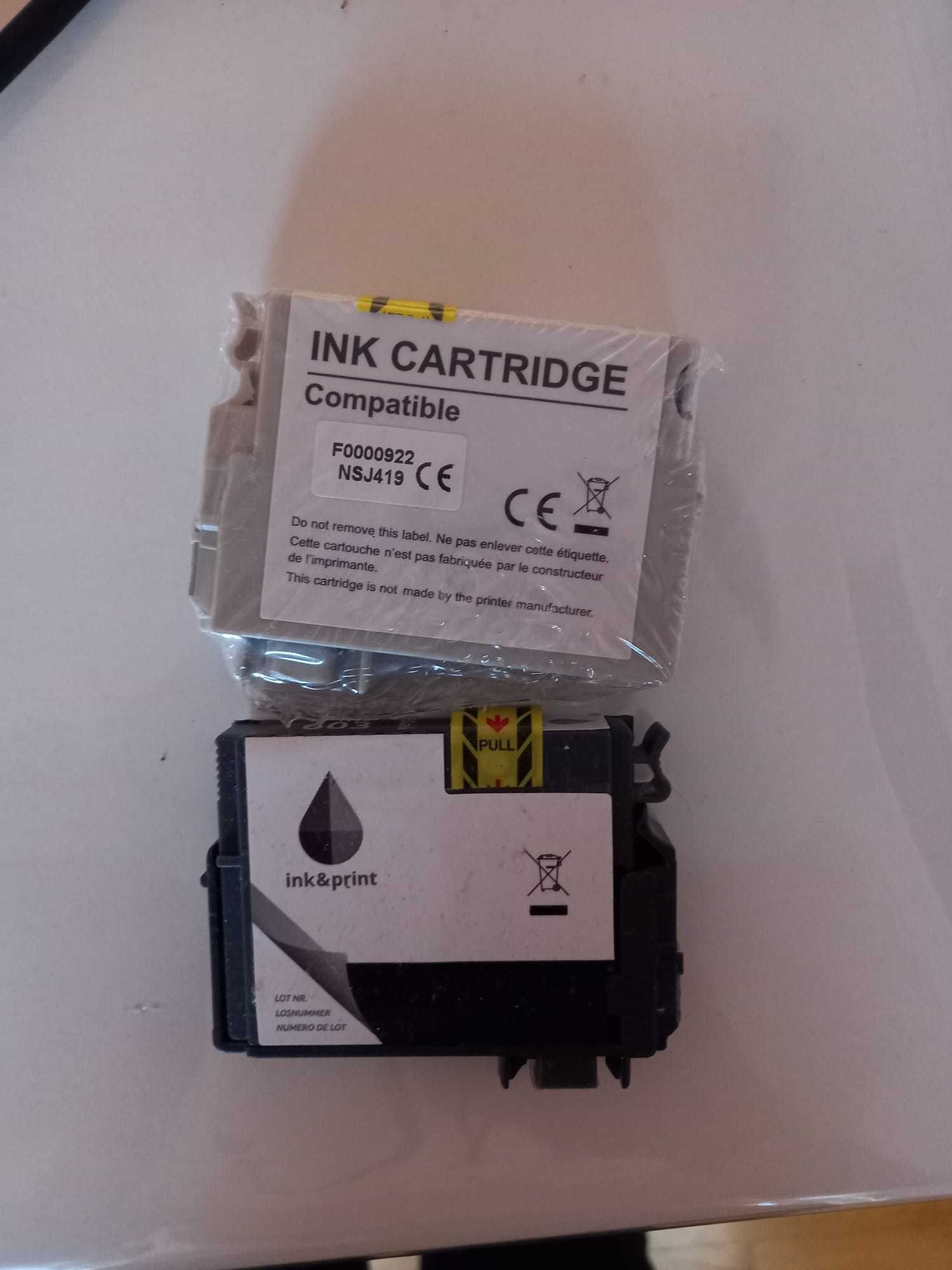 Impressora Epson XP-3100 + Tinteiros