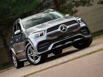 Mercedes-Benz GLE 350e EQ Power | Hybrid | 4-Matic | Kamery 360 | Salon Polska | FV23%