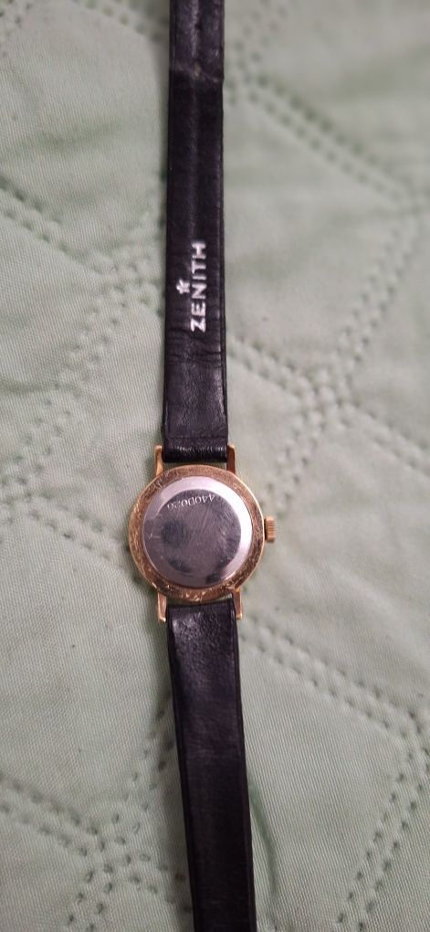 Vendo Relógio marca Zénite