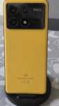 Rezerwacja POCO X6 Pro 5G 8/256GB Yellow. Gwarancja